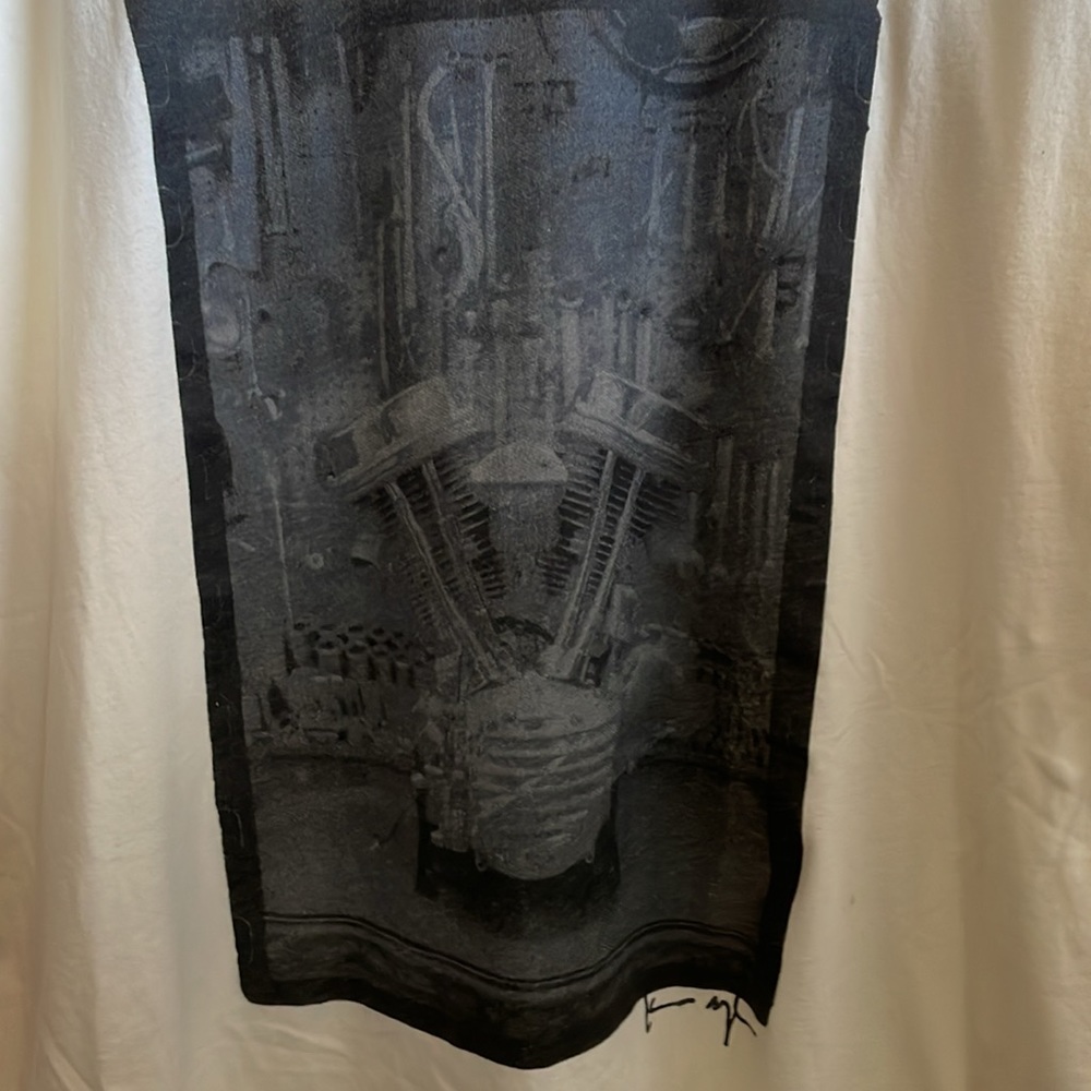 FIVEBALL Racing Shirt size XL - Picture 2 of 5